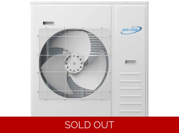 36000 btu 4 Zone 21 SEER AMSC Outdoor Unit